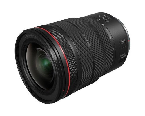 Об'єктив Canon RF 15-35mm f/2.8 L IS USM (3682C005)