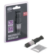 Термопаста CoolerMaster MasterGel Regular (MGX-ZOSG-N15M-R2)