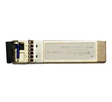 Модуль SFP FoxGate WDM, 1.0 G, 20 км, SC SM, TX1550 нм, DDM (SFPd-1SM-1550nm-20SC)