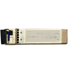 Модуль SFP FoxGate WDM, 1.0 G, 20 км, SC SM, TX1550 нм, DDM (SFPd-1SM-1550nm-20SC)