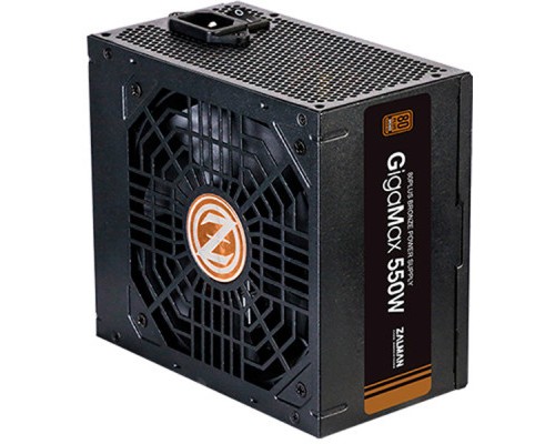 Блок живлення Zalman 550W GigaMax (ZM550-GVII)