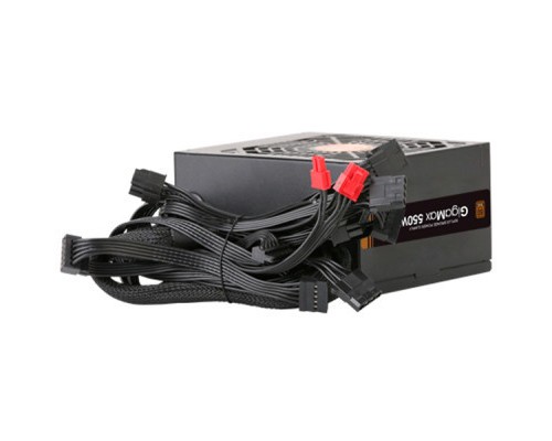 Блок живлення Zalman 550W GigaMax (ZM550-GVII)
