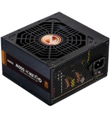 Блок живлення Zalman 550W GigaMax (ZM550-GVII)
