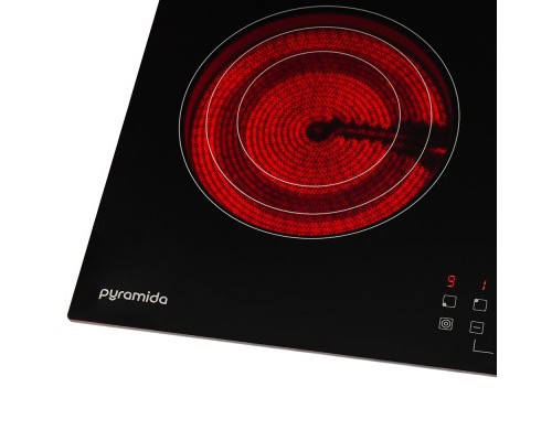 Варочна поверхня Pyramida CFEA 643 B