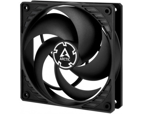 Кулер до корпусу Arctic P12 Black (ACFAN00118A)