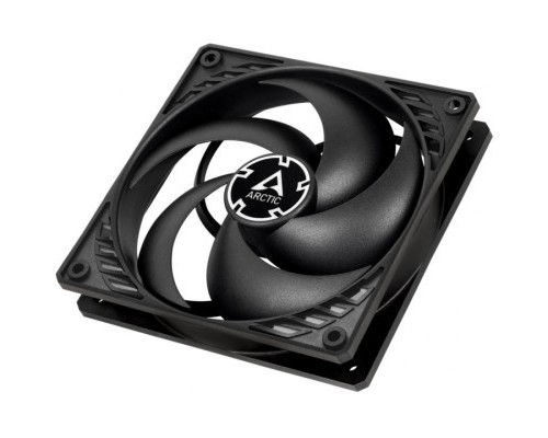 Кулер до корпусу Arctic P12 Black (ACFAN00118A)