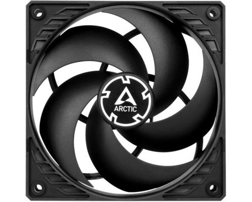 Кулер до корпусу Arctic P12 Black (ACFAN00118A)