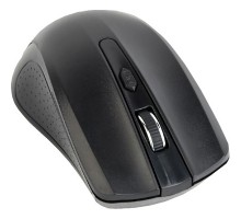 Мишка Gembird MUSW-4B-04-BS Black (MUSW-4B-04)