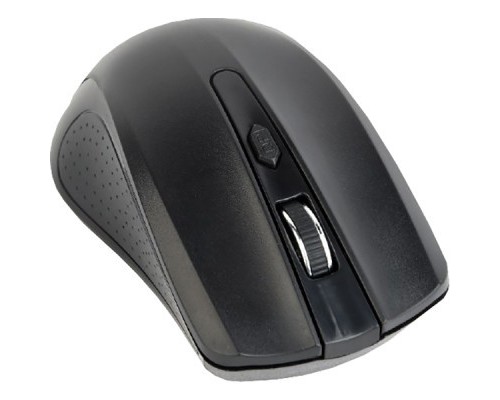Мишка Gembird MUSW-4B-04-BS Black (MUSW-4B-04)