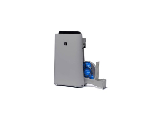 Очисник повітря Sharp UA-HD50E-L