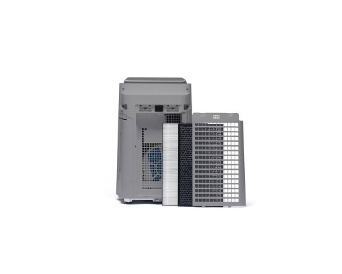 Очисник повітря Sharp UA-HD50E-L