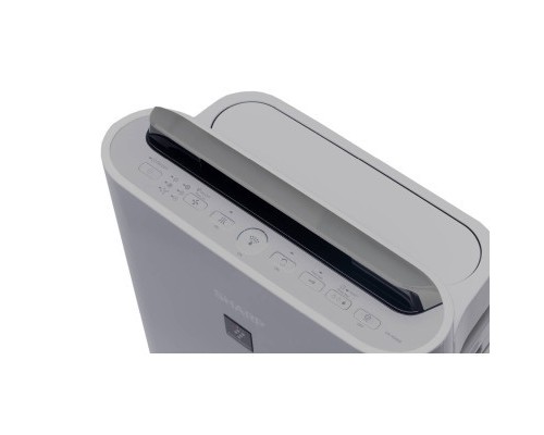 Очисник повітря Sharp UA-HD50E-L