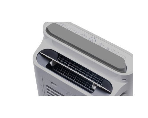 Очисник повітря Sharp UA-HD50E-L