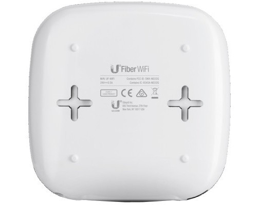 Конвертор Ubiquiti UF-AE