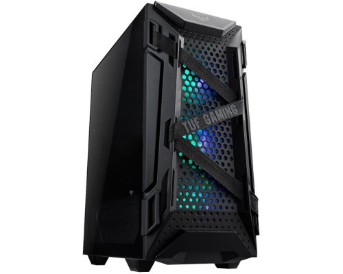 Корпус ASUS GT301 TUF GAMING (90DC0040-B49000)