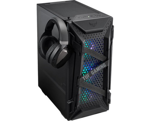 Корпус ASUS GT301 TUF GAMING (90DC0040-B49000)
