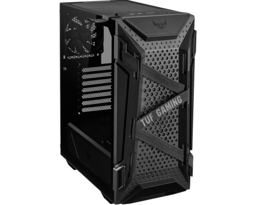 Корпус ASUS GT301 TUF GAMING (90DC0040-B49000)