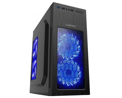 Корпус Gamemax MT520-NP