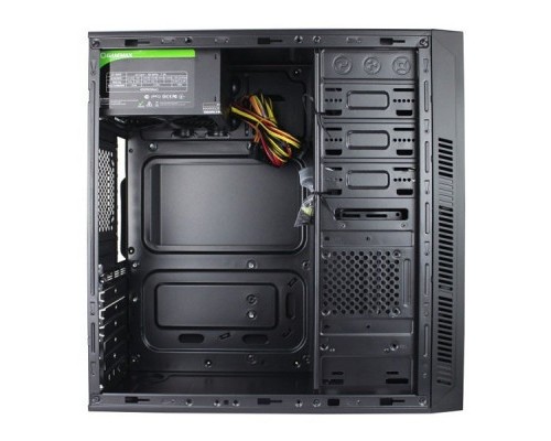 Корпус Gamemax MT520-NP