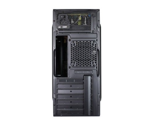 Корпус Gamemax MT520-NP