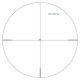 Оптичний приціл Vector Optics Forester 2-10x40 illum (30mm) SFP (SCOM-02)
