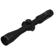 Оптичний приціл Vector Optics Forester 2-10x40 illum (30mm) SFP (SCOM-02)
