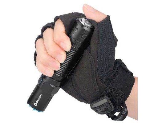 Ліхтар Olight M2R Pro Black (M2R PRO)