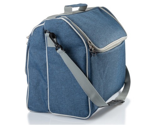 Набір для пікніка Кемпінг Family bag (4823082715435)