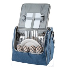 Набір для пікніка Кемпінг Family bag (4823082715435)