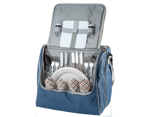 Набір для пікніка Кемпінг Family bag (4823082715435)