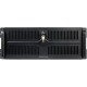 Корпус до сервера Chieftec UNC-411E-B-OP