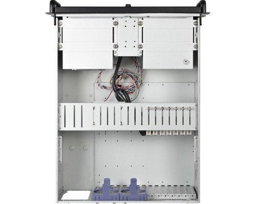 Корпус до сервера Chieftec UNC-411E-B-OP