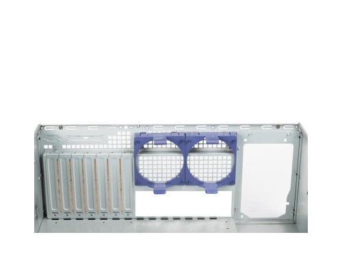 Корпус до сервера Chieftec UNC-411E-B-OP