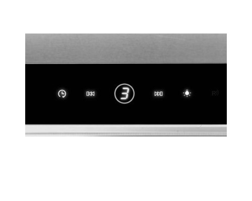 Витяжка кухонна Ventolux ITALIA 60 BG (1200) TRC