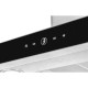 Витяжка кухонна Ventolux ITALIA 60 BG (1200) TRC