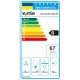 Витяжка кухонна Ventolux ITALIA 60 BG (1200) TRC