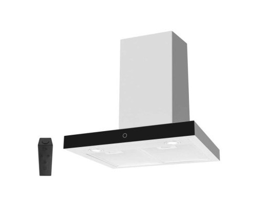 Витяжка кухонна Ventolux ITALIA 60 BG (1200) TRC