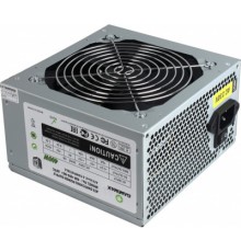 Блок живлення Gamemax 400W (GM-400W-80+APFC)