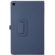 Чохол до планшета BeCover Slimbook Samsung Galaxy Tab A 10.1 (2019) T510/T515 Deep Blu (703734)
