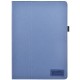 Чохол до планшета BeCover Slimbook Samsung Galaxy Tab A 10.1 (2019) T510/T515 Deep Blu (703734)