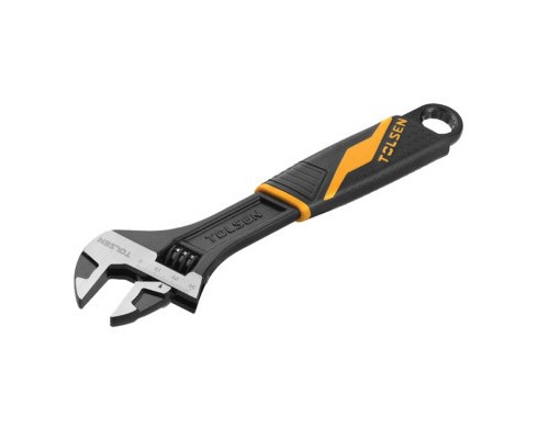 Ключ Tolsen розвідний 