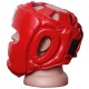 Боксерський шолом PowerPlay 3043 S Red (PP_3043_S_Red)