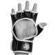 Рукавички для MMA PowerPlay 3056 XL Black (PP_3056_XL_Black)