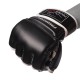 Рукавички для MMA PowerPlay 3056 XL Black (PP_3056_XL_Black)