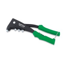 Заклепувальник Toptul ручний витяжний Pro-Series 2,4-4,8 (JBAF2450)