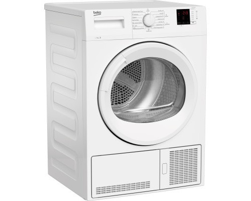 Сушильна машина Beko DU7112PA1