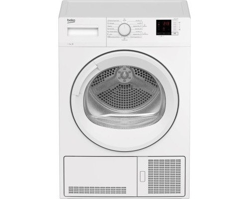 Сушильна машина Beko DU7112PA1