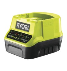 Зарядний пристрій для акумуляторів інструменту Ryobi ONE+ RC18-120, 2 А/г, 18В (5133002891)