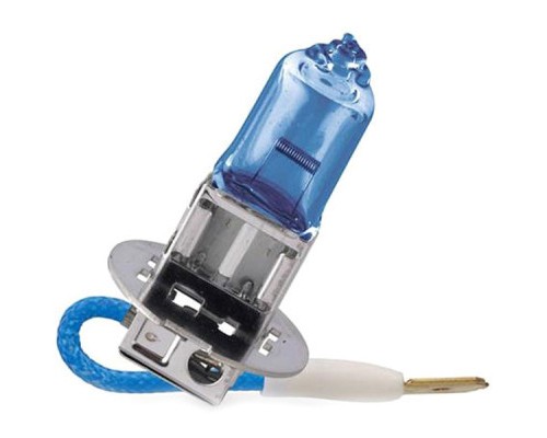 Автолампа Philips галогенова 55W (12336 DV S2)