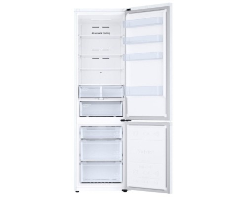 Холодильник Samsung RB38T603FWW/UA